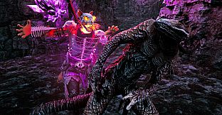 Kristala - Hallowed Lantern & Pyromaster Skull Helms