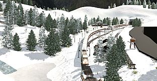 Trainz 2019 DLC - Model Trainz: Germany