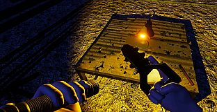 The Inner Descent VR