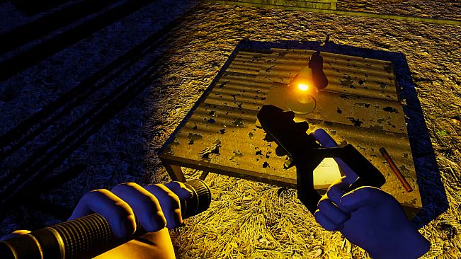 The Inner Descent VR