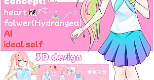 ♡beAt! Official Fanbook