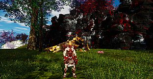 Tormented Soul - Alex's Founder Cosmetics Bundle