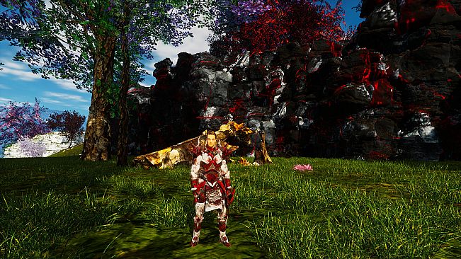 Tormented Soul - Alex's Founder Cosmetics Bundle