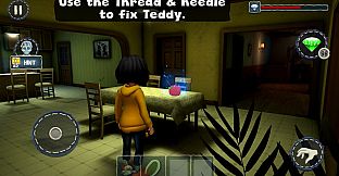 Amelie And The Lost Spirit