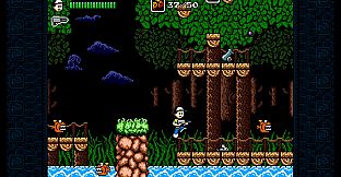 Pixel Devil and the Broken Cartridge