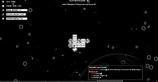 Saturn Rising