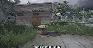 Five Nights In Saransk