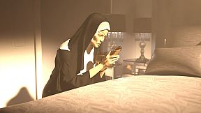 3001: A MILF Odyssey - NSFW Sci-Fi Porn