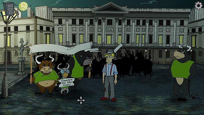 The Stepfather Remake