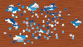 Animated Jigsaw Puzzles
