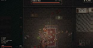 Deadshift