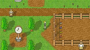 Gythol Granditti: The Crypt of Darkness