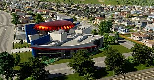 Cities: Skylines II - Creator Pack: Supply Chains