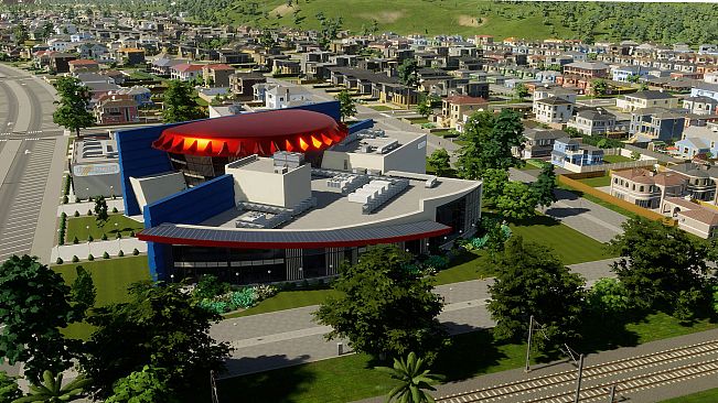 Cities: Skylines II - Creator Pack: Supply Chains