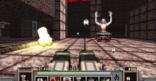 Strife: Veteran Edition