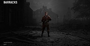 Hell Let Loose - Oak Leaf