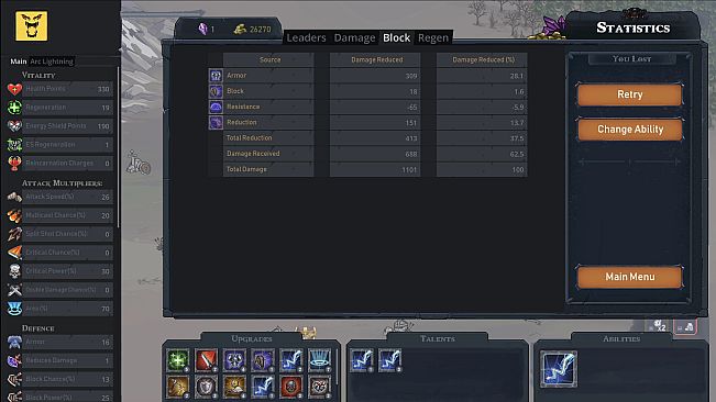 Zombie Tower Survivor