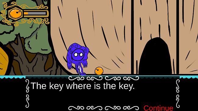 Eris and the fading kingdom