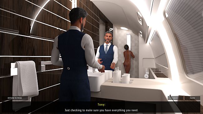 Gay Sex Adventures - Episode 7