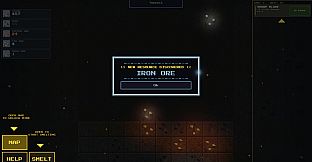 Idle Deepcore
