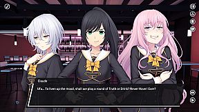 Sunrider 4: The Captain's Return