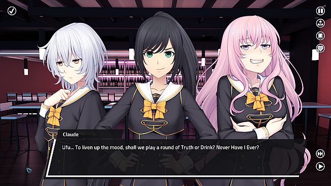 Sunrider 4: The Captain's Return