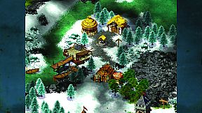 Cultures - 8th Wonder of the World