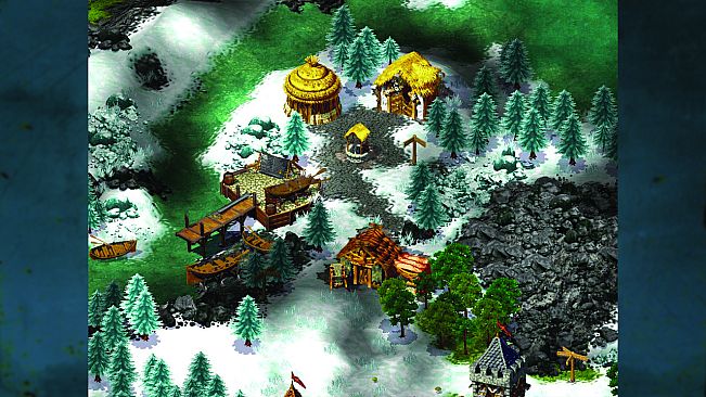 Cultures - 8th Wonder of the World