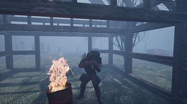 Zombie virus Ukraine 2022