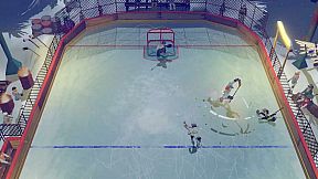 Shoresy: Legends of the North