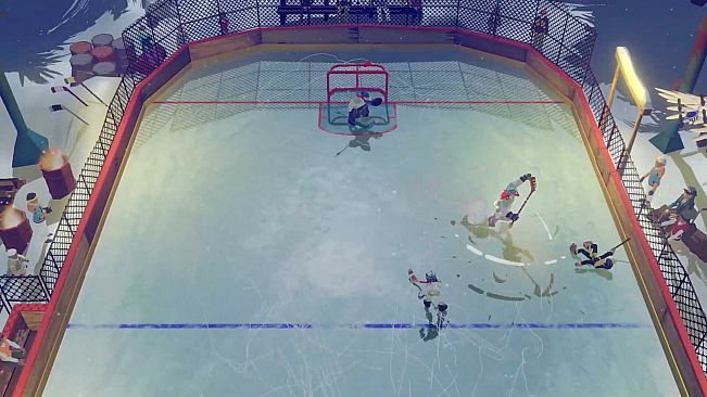 Shoresy: Legends of the North