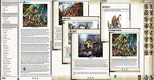 Fantasy Grounds - Pathfinder RPG - Giantslayer AP 1: Battle of Bloodmarch Hill (PFRPG)