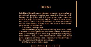 Absolution’s Apple