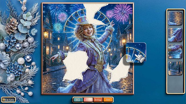 Jixo 4: Magical Nights Collector’s Edition