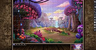 Pixel Puzzles Illustrations & Anime - Jigsaw Pack: Variety Pack XS