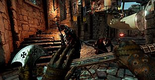 Warhammer: Vermintide 2 - Back to Ubersreik