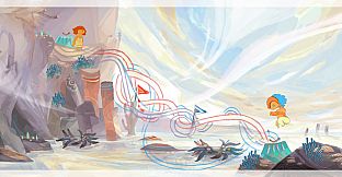 Shrug Island - The Meeting