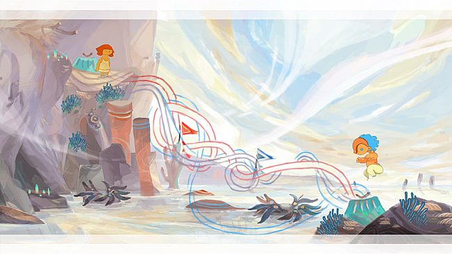 Shrug Island - The Meeting