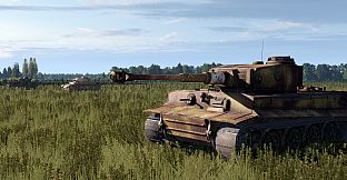 Steel Division 2 - Commander Deluxe Pack