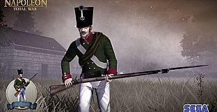 Napoleon: Total War - Heroes of the Napoleonic Wars