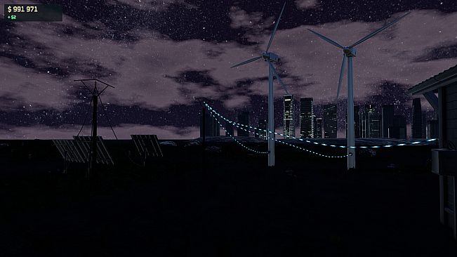High Voltage