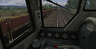 Train Simulator: BR Class 31 Loco Add-On