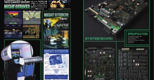 Operation Night Strikers BOOK