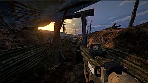 Battlefront Trench Warriors: Ops of Warfare