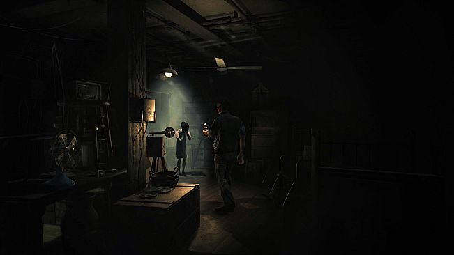 SONG OF HORROR COMPLETE EDITION