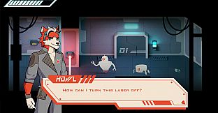 Stellar Howl - Galactic Repairs