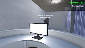 Delivery Point Simulator