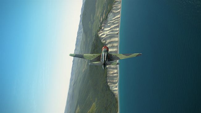 IL-2 Sturmovik: Yak-9 Series 1 Collector Plane