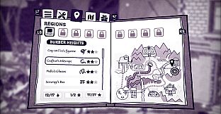 FIXKIN: A Long Way Home (at the End of the World)