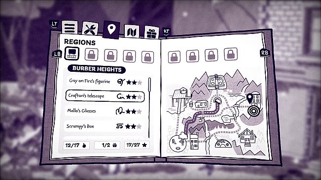 FIXKIN: A Long Way Home (at the End of the World)